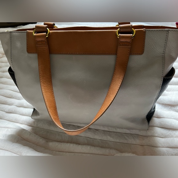 Fossil bag - Picture 5 of 12